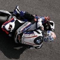 Superbike - Misano Superpole: Troy Corser fait entrer BMW dans la cour des grands
