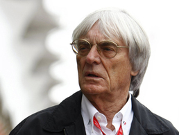 F1 : Ecclestone : "le départ de Honda n'est pas une grosse perte"