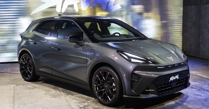 Cupra dégaine une offre de "Leasing rebelle" sur la Raval, à partir de 199 €/mois. Mieux que l'offre sur l'ID. Polo ?