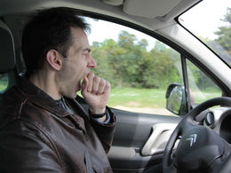 Vigilance au volant : les bons conseils