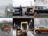Essai longue durée : 25 000 km en Dacia - Duster dCi contre Duster TCe (7/7)