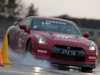 GT Academy, les quatre premiers jours en vidéo