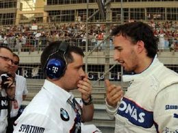 Kubica ne veut penser qu’à Renault