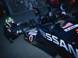 Ce que nous retiendrons des 24 Heures du Mans 2012