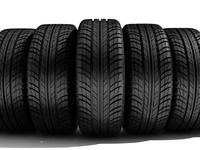 Contrefaçon de pneus : l’UE met la gomme