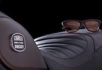 Ducati/ Italia Independent : 1077 exemplaires de ce Scrambler sauce café racer