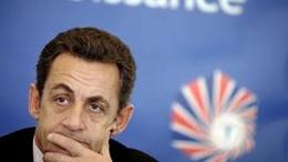 PSA répond à Sarkozy