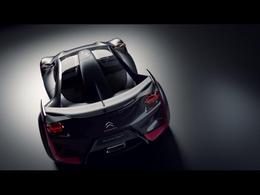 Bientôt une compétition autour de la Citroën Survolt?