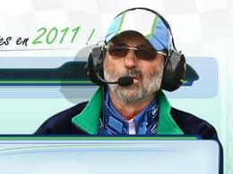 Pescarolo : « Opération 2011 »