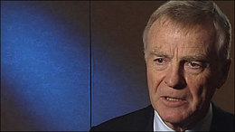 F1 : Max Mosley : "la crise actuelle est due à la FIA"