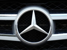 Mercedes n°1 de la relation client en 2010 : des efforts récompensés.