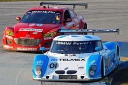 Grand-Am/GP Miami: Une victoire sur le fil, pour 0"255 seconde!