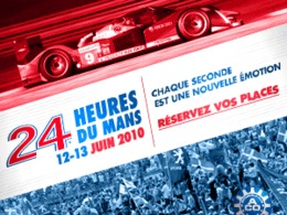 (Le Mans 2010) Rendez-vous dès le dimanche 6 juin pour le Pesage