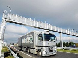 Politique : Ecotaxe, Ecomouv et comment ça marche ?