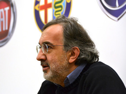 Sergio Marchionne revoit encore le plan de relance d'Alfa Romeo
