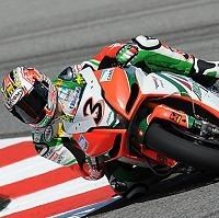 Superbike - Misano M.1: Max Biaggi prophète en son pays