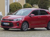 Essai vidéo - Kia Rio : arrivée à maturité