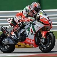 Superbike - Misano M.2: Biaggi prend un allé simple pour le titre