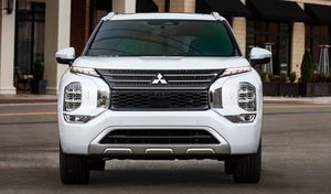 Mitsubishi pourrait rester en Europe, avec une production en France