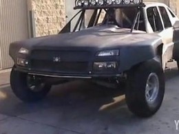 Mad Max Nelson Racing. 1750 chevaux pour aller au Drive