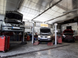 Où faire entretenir sa voiture ?