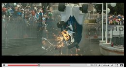 Iron Man roule toujours en Audi, mais pas que ...