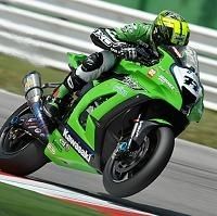 Superbike - Imola: Encore un nouveau forfait pour Vermeulen