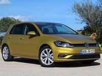 Essai vidéo - Volkswagen Golf (2017) : la patronne