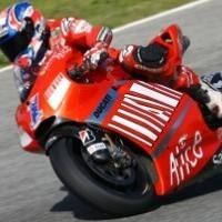 Moto GP - Espagne D.1: Ducati n'a pas trouvé les réglages