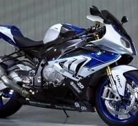 Nouveauté - BMW: La S 1000RR HP4 est promise pour le mois de septembre