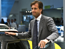 Dany Bahar attaque Lotus en justice pour licenciement abusif