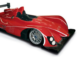 24 Heures du Mans... 2011: Une Courage électrique an départ!