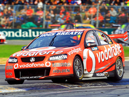 (Week-end de courses) Indycar, V8 Supercars, rallye France