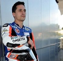Moto 3 – Qatar : Alexis Masbou s'est remis en selle