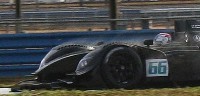 La nouvelle Acura LMP1 surprise en test