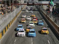 WTCC 2009: nouvelles règles de lest