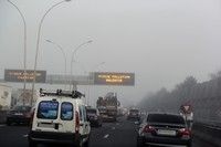 Prévention : un tiers de Paris en zone 30 dès 2016