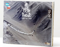 Quelle(s) destination(s) pour le Dakar 2011?