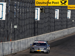 DTM-Lausitzring: Spengler subtilise la victoire à di Resta !