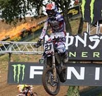 Interview, Gautier Paulin revient sur les Nations, la saison de GP et parle d'avenir