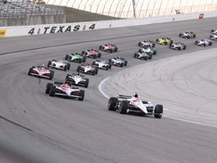 Indycar-Texas: La victoire pour Briscoe !