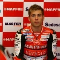 GP250 - Espagne D.2: Bautista, d'un souffle