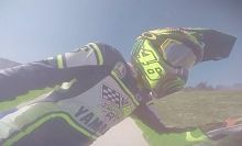 MotoGP: Rossi ne sollicite plus l'arbitrage du tribunal