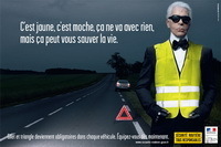 Sécurité routière: Les bons chiffres se confirment en février... merci la météo ?