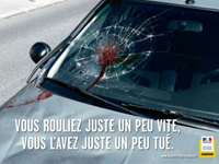 Bilan de la mortalité routière : - 15,9% en novembre