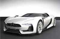 Le Citroën GT Concept en petite série?