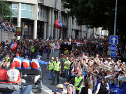 (Le Mans 2010) Le guide pratique