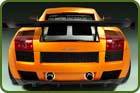 Lamborghini Gallardo GT3