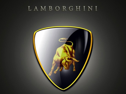 Lamborghini : seulement 1515 ventes en 2009
