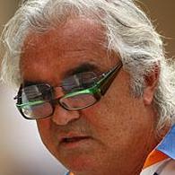 Formule 1 - Renault: Dans deux ans, Briatore arrête